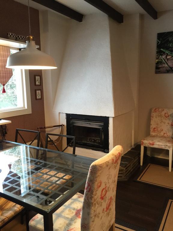 Box Bed & Breakfast Eksteriør billede