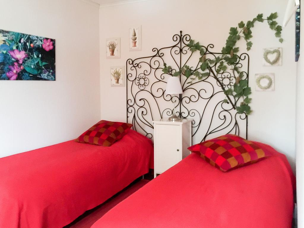 Box Bed & Breakfast Eksteriør billede
